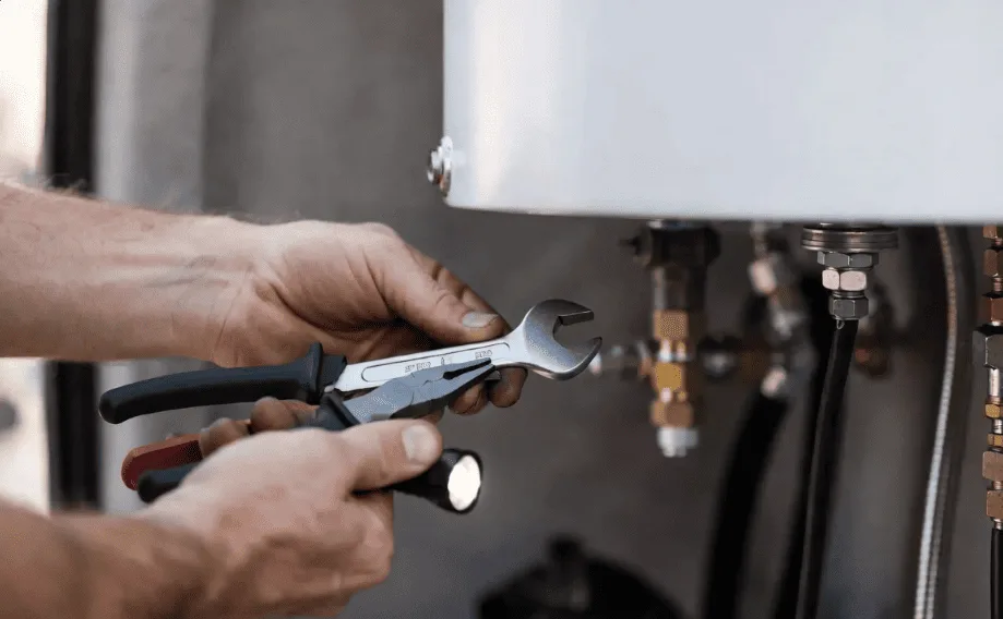 Why choose Water Heater Repair in Central City, KY